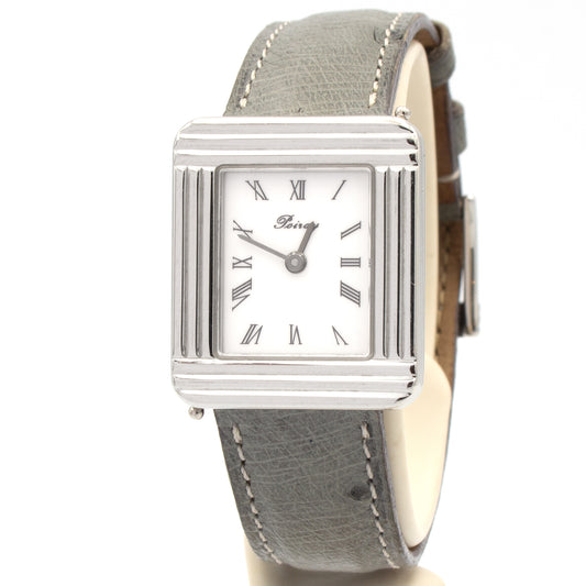 Poiray Ma Première watch