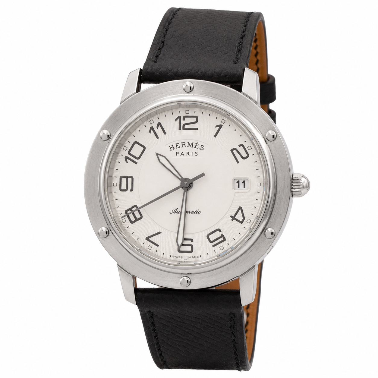 Hermès Clipper Automatic CP2.810 watch