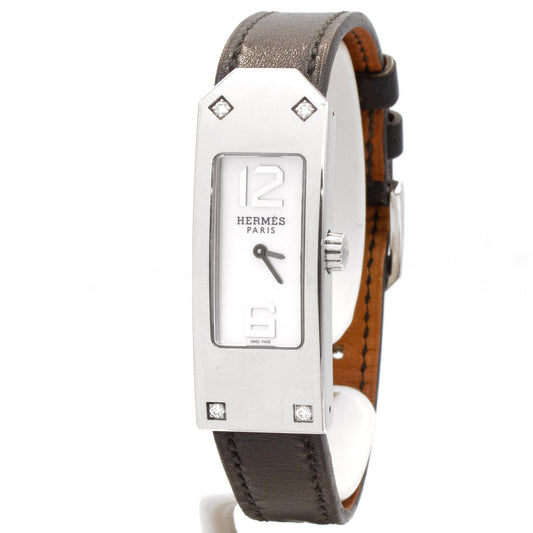 Hermes Kelly II watch KT1.230