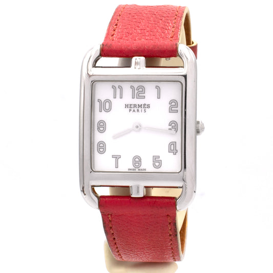 Hermès Cape Cod CC3.710 watch