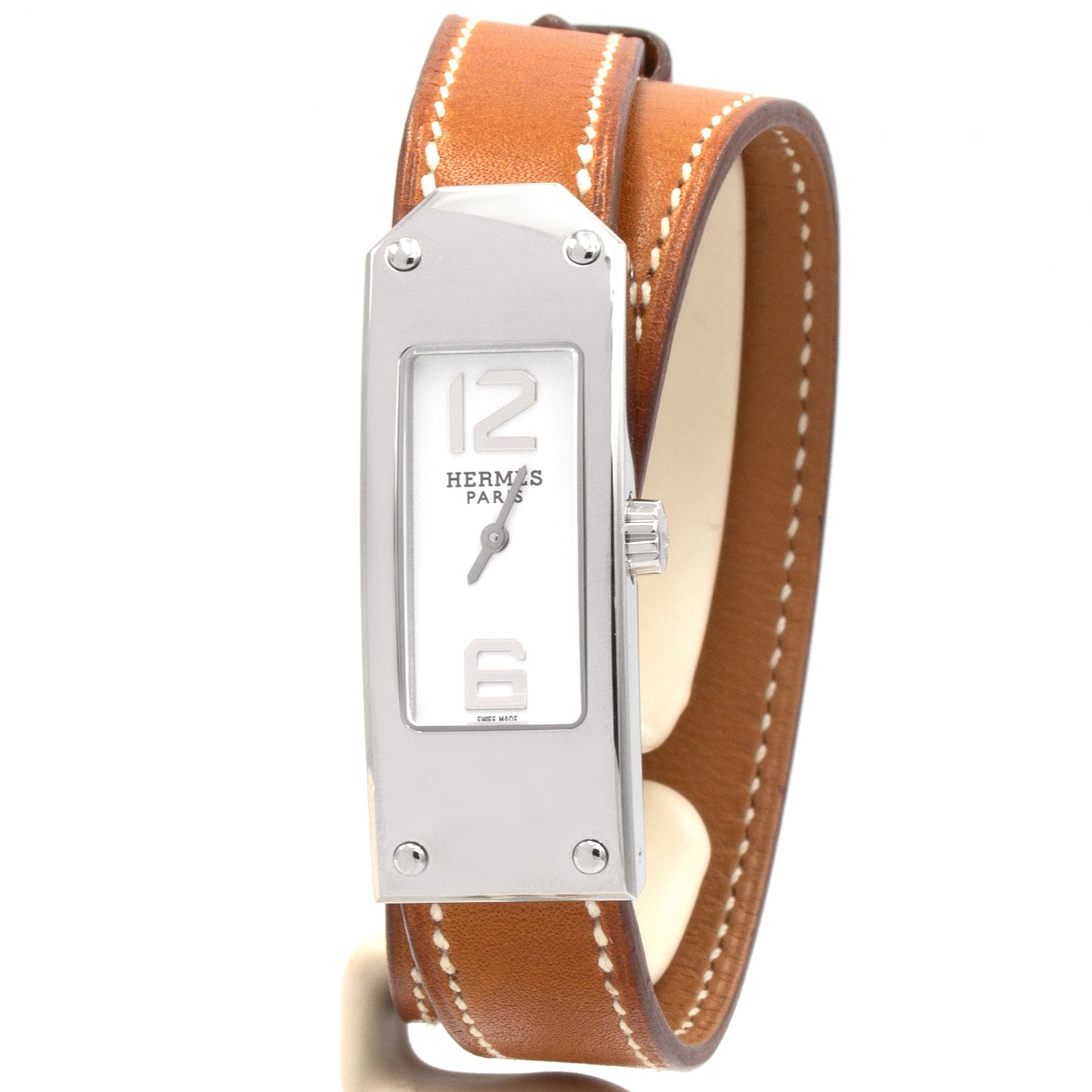 Hermès Kelly II KT1.210 watch