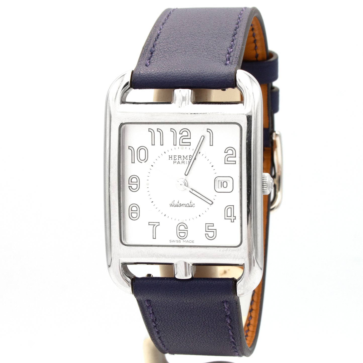 Hermès Cape Cod CC1.710 watch