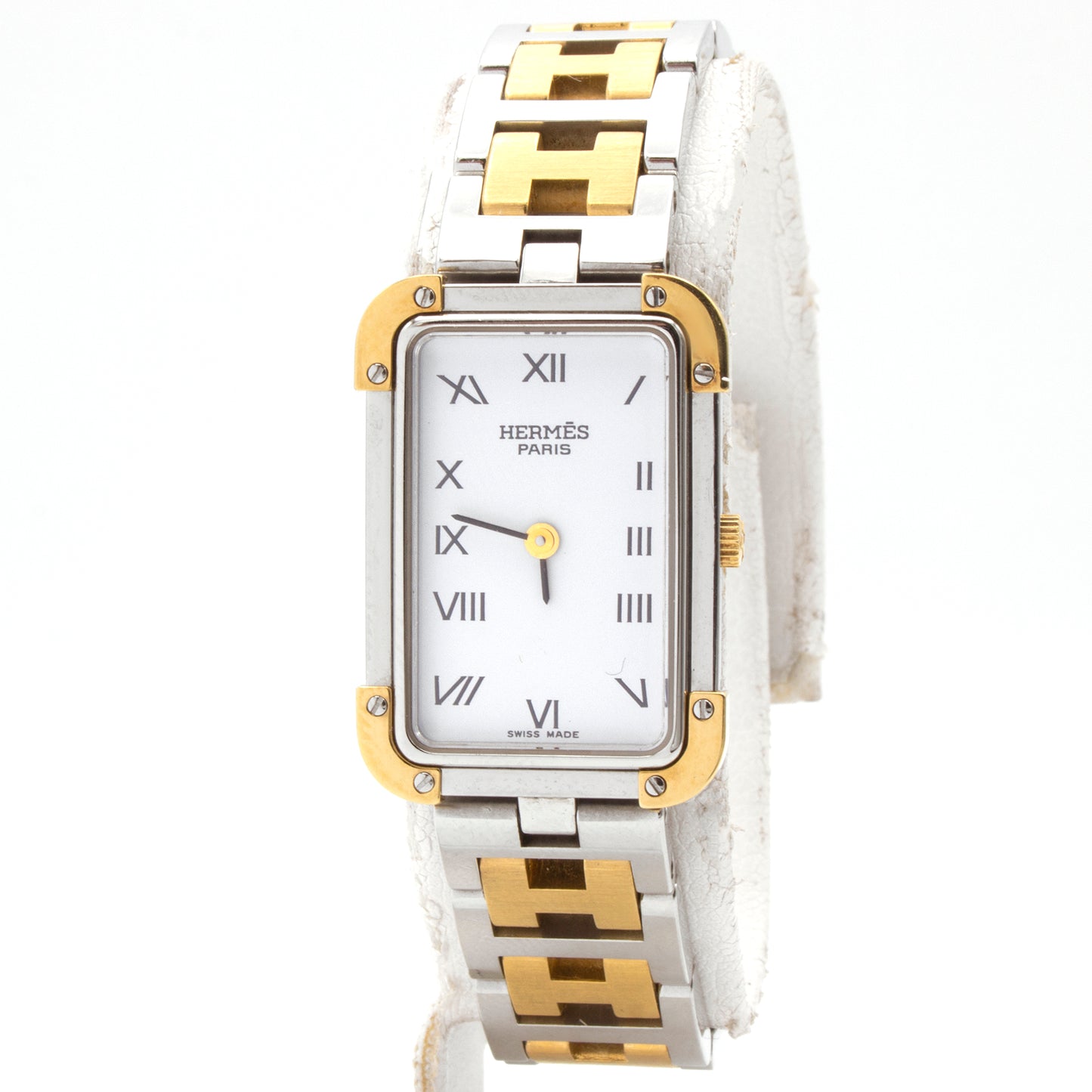 Hermès Croisière (26x18) watch