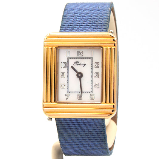 Poiray Ma Première (26x22mm) watch