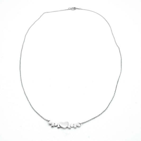 Tiffany & Co Heart necklace