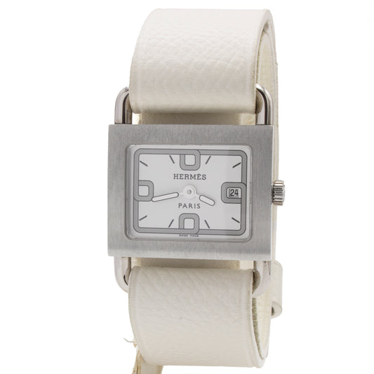 Hermès Barenia BA1.210 watch