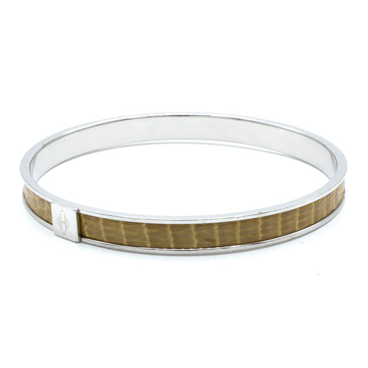 Hermès Kelly bracelet