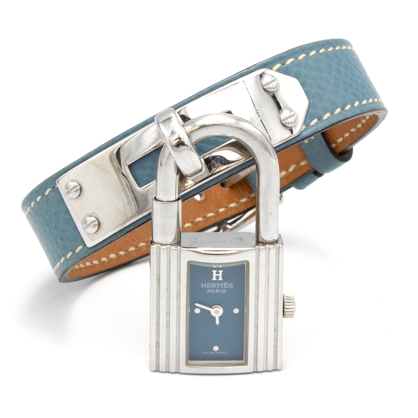 Hermès Kelly KE1.210 watch