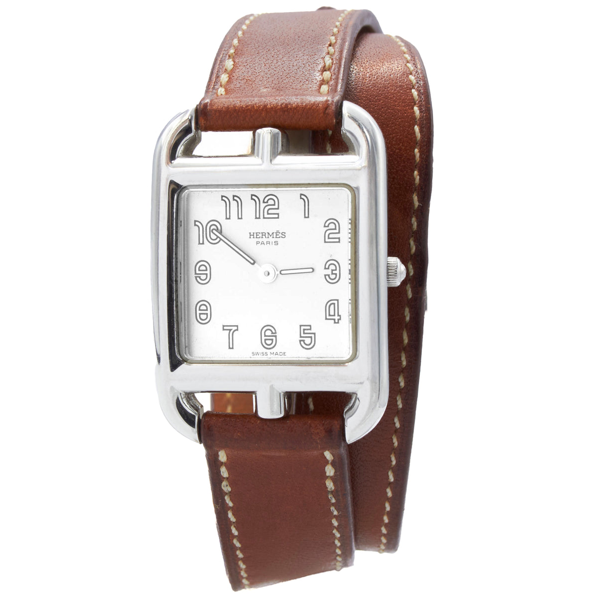 Hermès Cape Cod CC1.210 watch