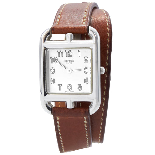 Hermès Cape Cod CC1.210 watch
