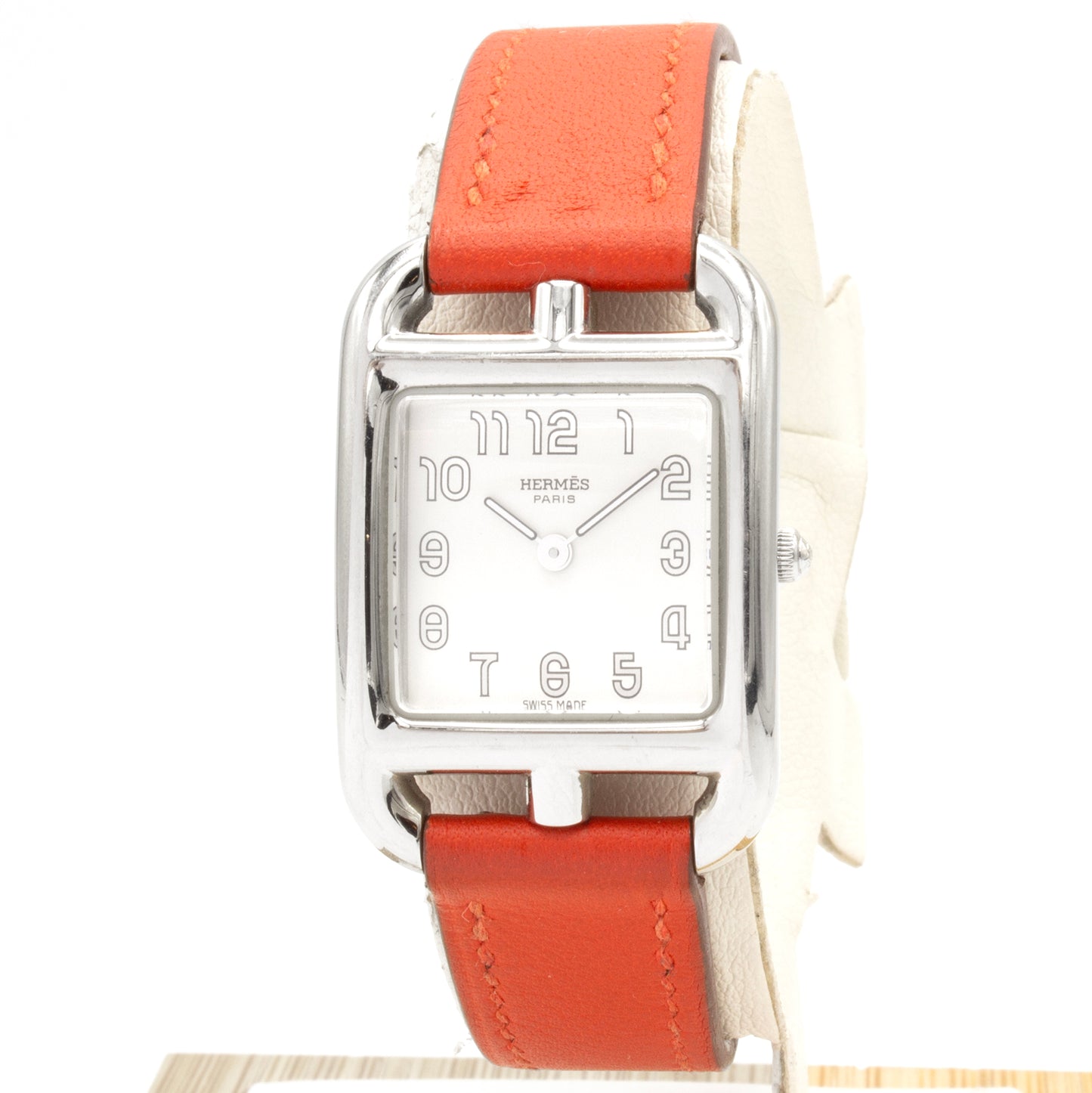 Hermès Cape Cod CC1.210 watch