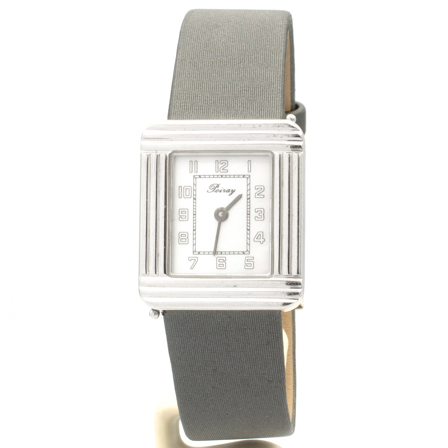 Poiray Ma Première (26x22mm) watch