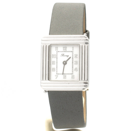 Poiray Ma Première (26x22mm) watch