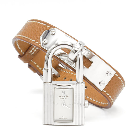 Hermès Kelly KE1.210 watch