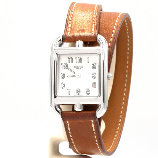 Hermès Cape Cod CC1.210 watch