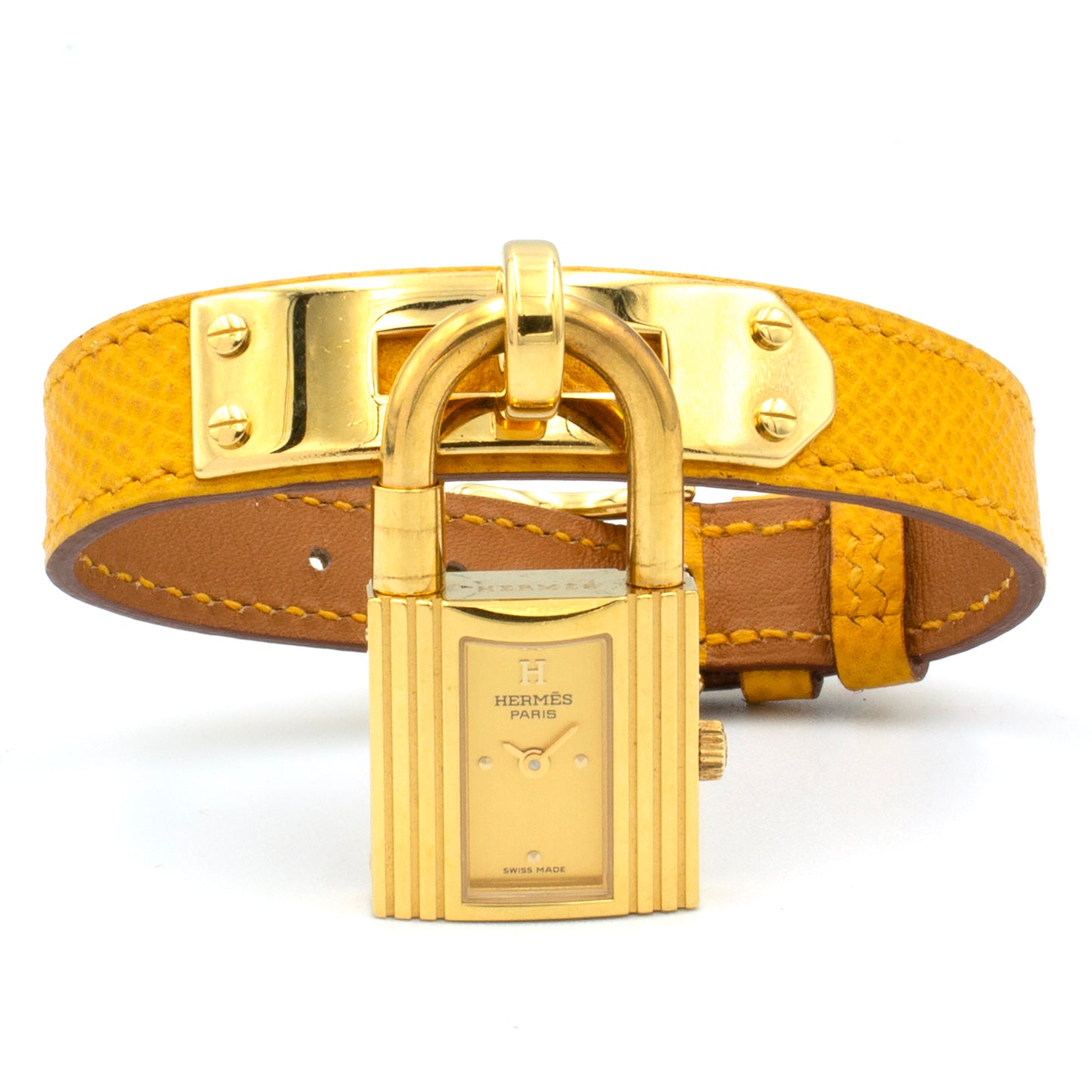 Hermès Kelly watch
