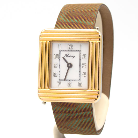 Poiray Ma Première (26x22mm) watch