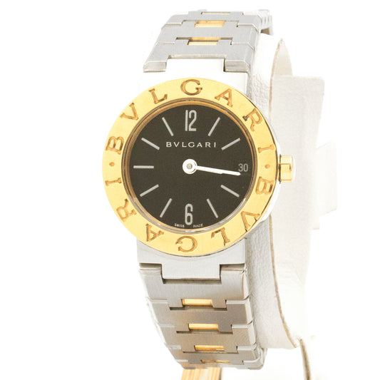 Bulgari Tubogas BB23SG watch