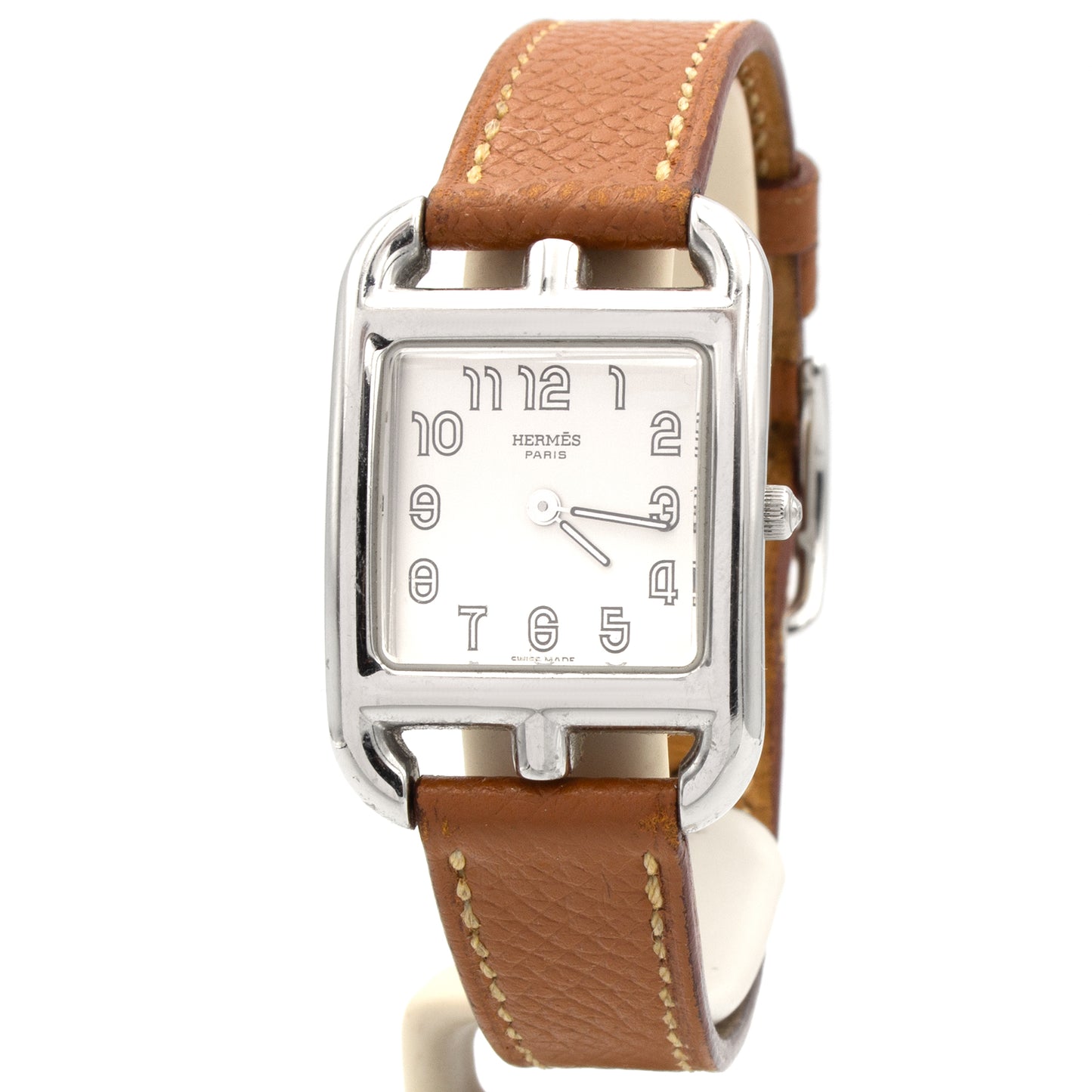 Hermès Cape Cod CC1.210 watch