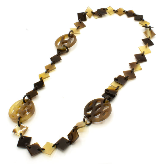 Hermès Lena necklace