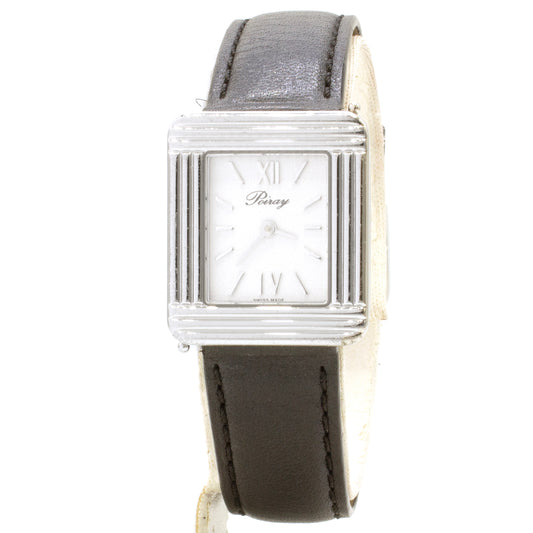 Poiray Ma Première (26x22mm) watch