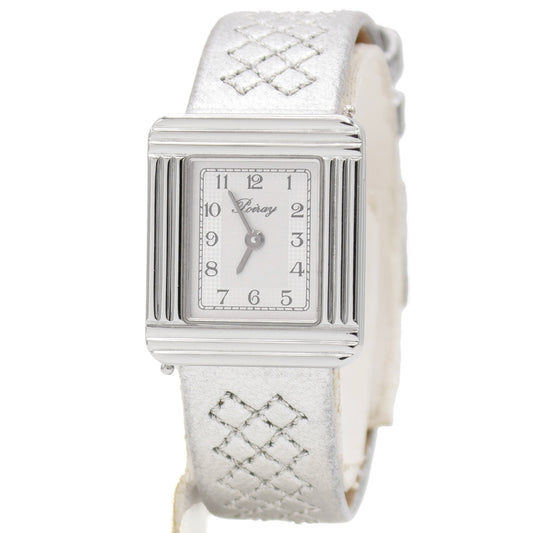 Poiray Ma Première (26x22mm) watch