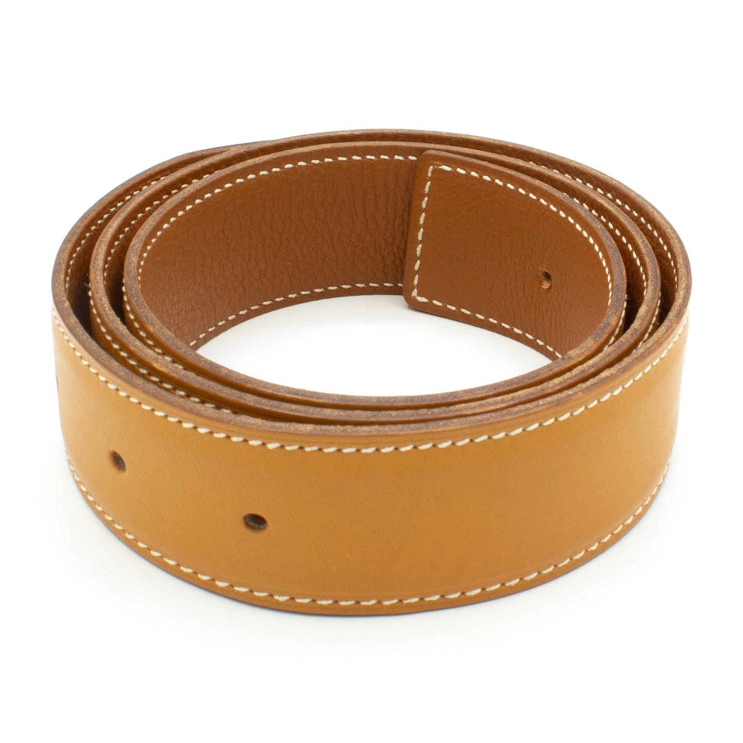 Hermès Leather belt