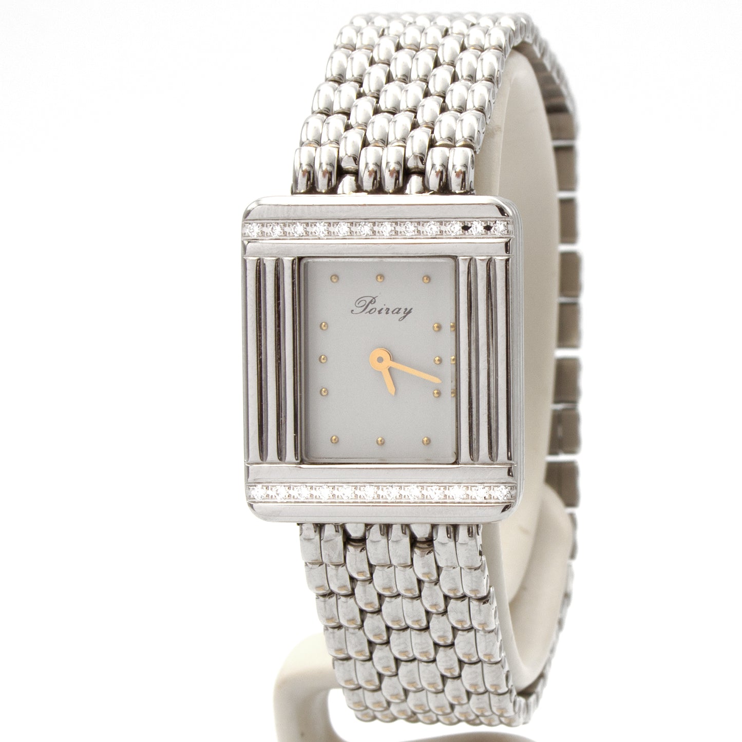 Poiray Ma Première Mini (21x18mm) watch
