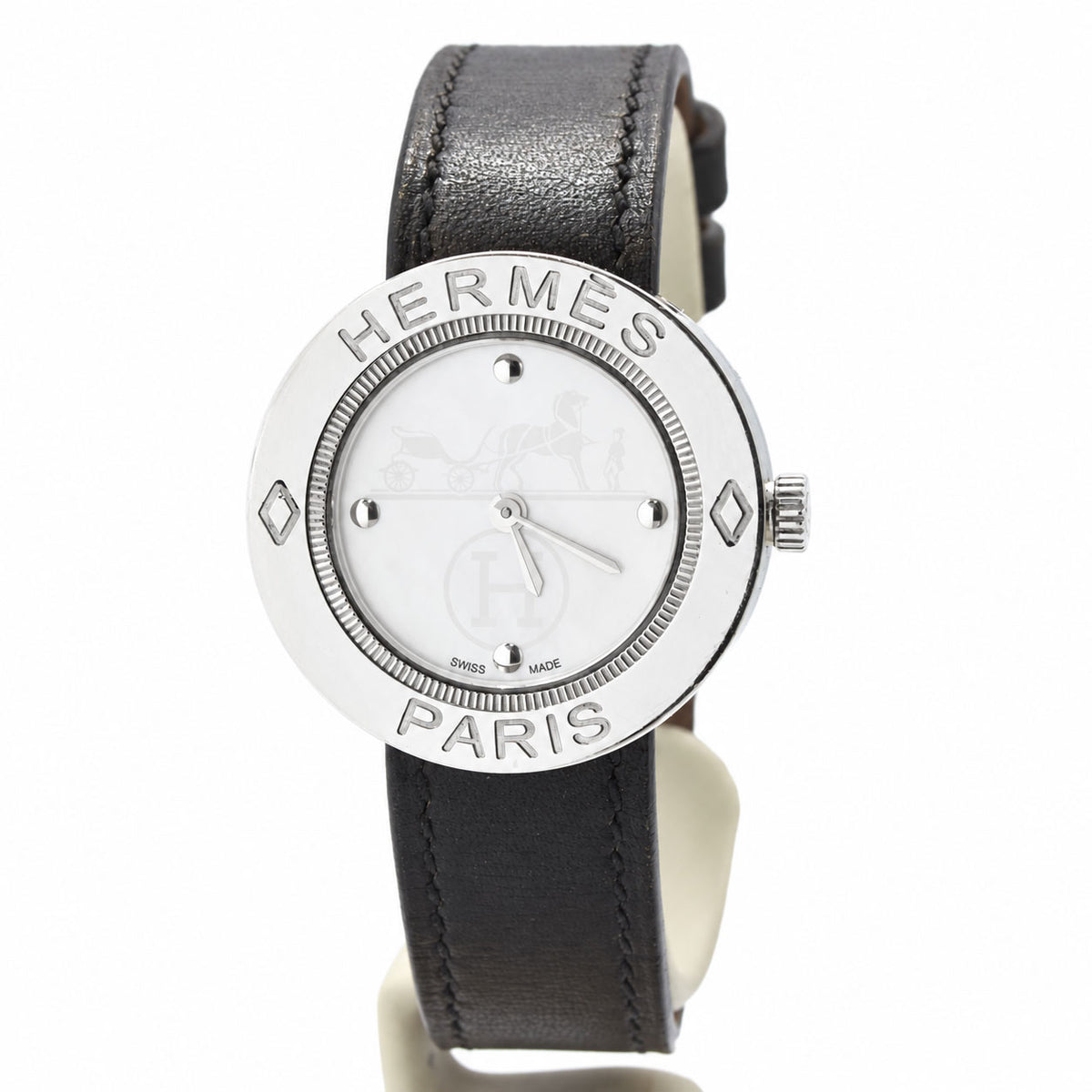 Hermès Passe Passe PP1.210 watch