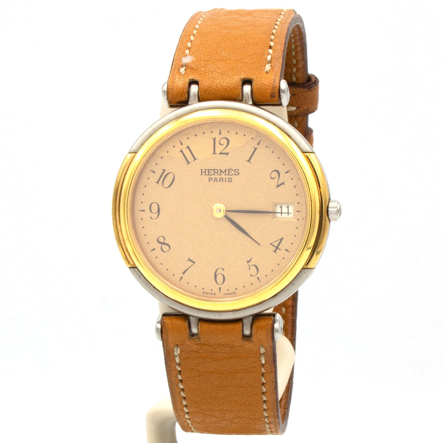 Hermès Windsor 30mm watch