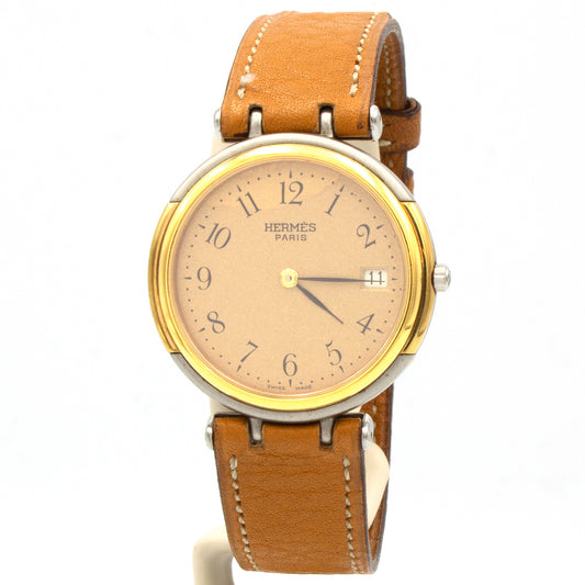 Hermès Windsor 30mm watch