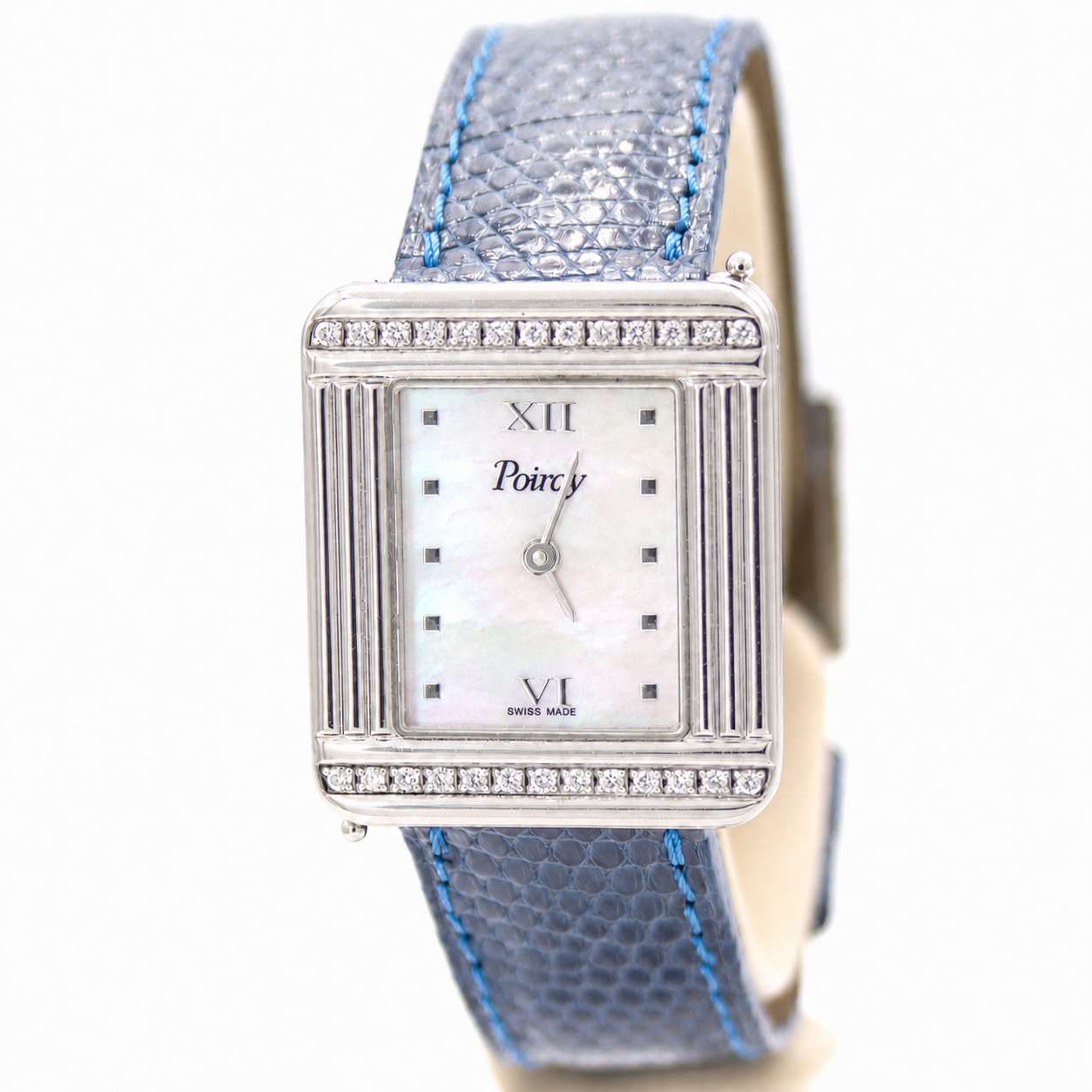 Poiray Ma Première (26x22mm) watch