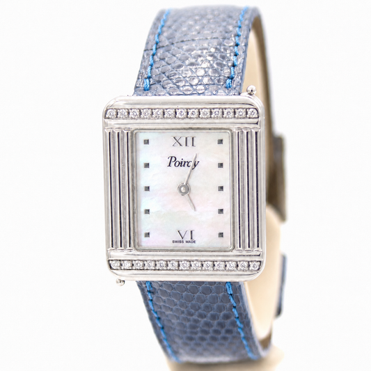 Poiray Ma Première (26x22mm) watch