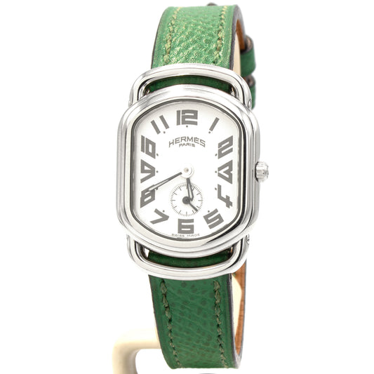 Hermes Rallye RA2.210 watch