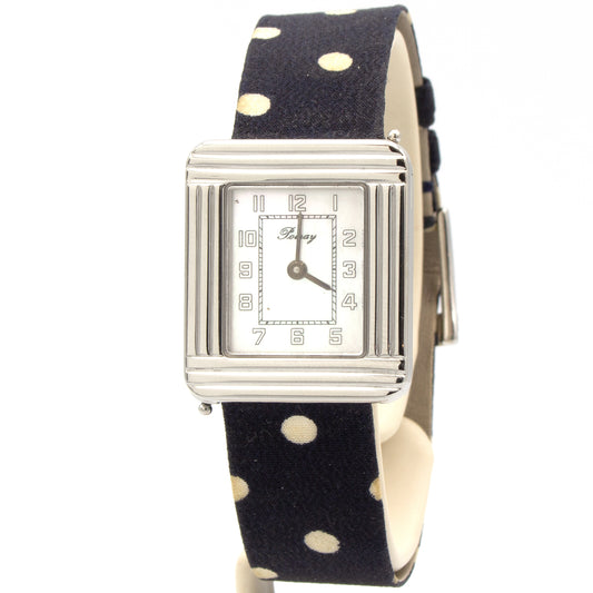 Poiray Ma Première (26x22mm) watch