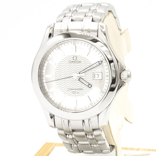 Omega Seamaster 2501.31.00 watch