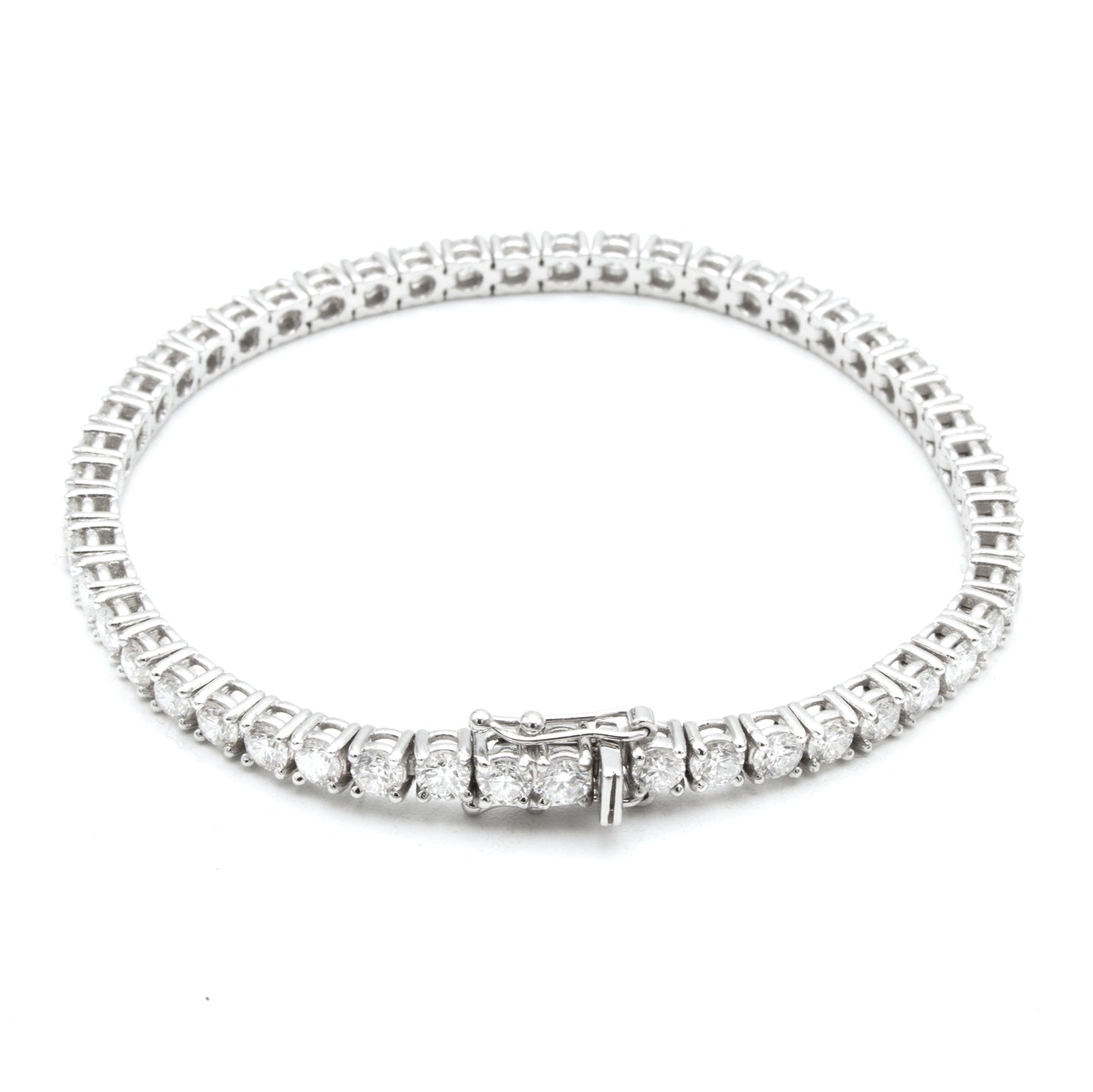 Luxe & Em diamonds bracelet