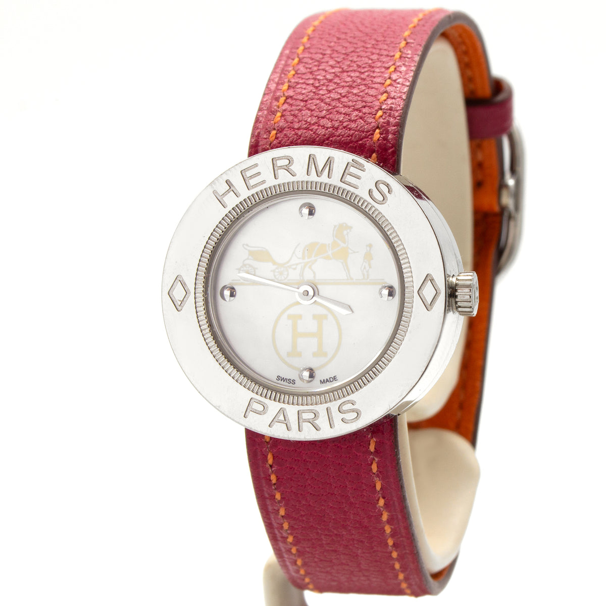Hermès Passe Passe PP1.210 watch