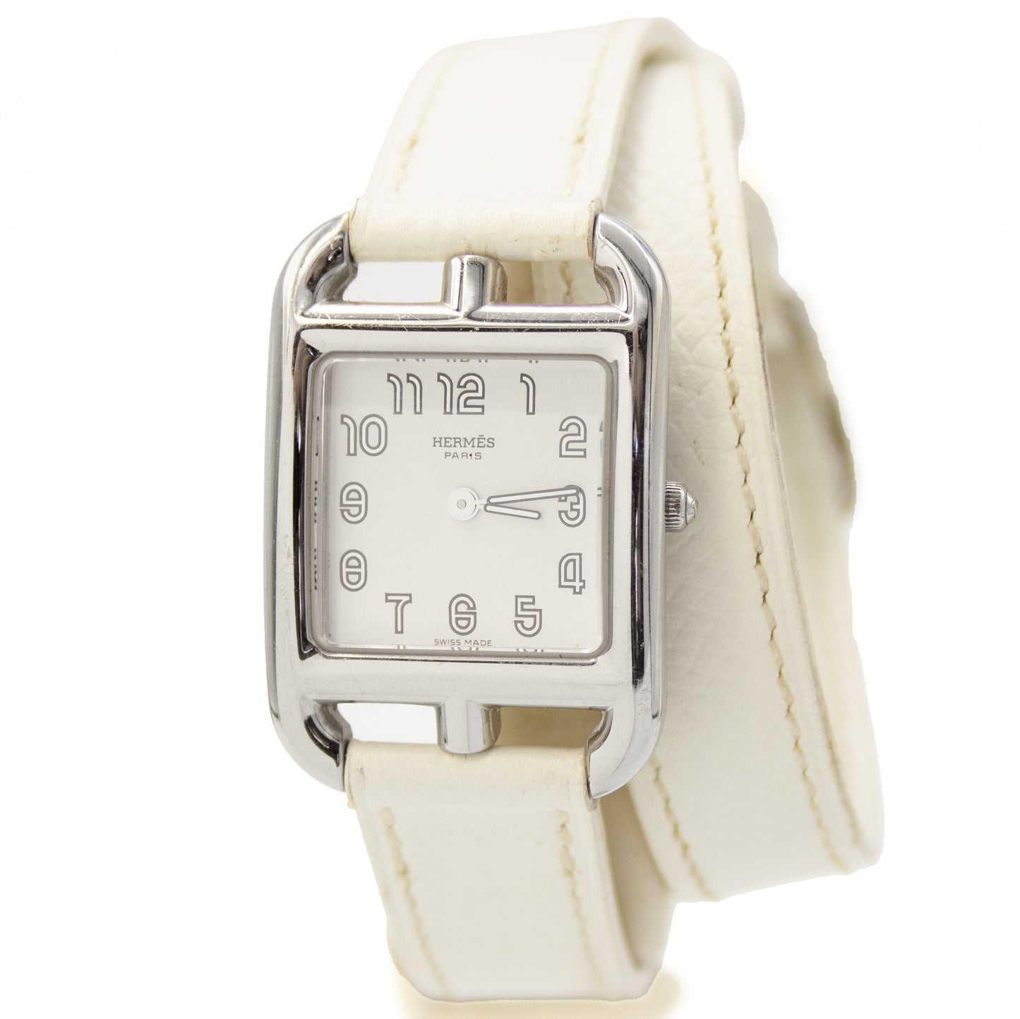 Hermès Cape Cod CC1.210 watch