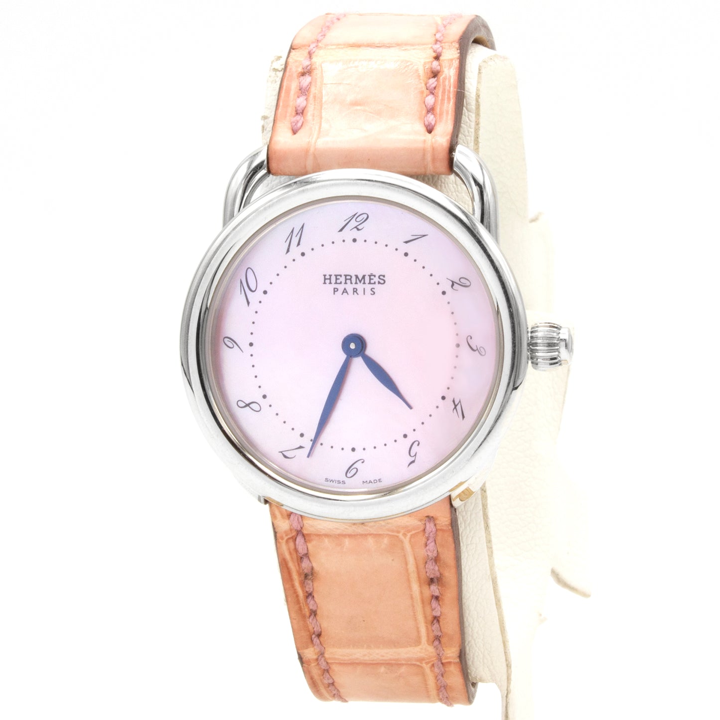 Hermès Arceau AR5.210 watch