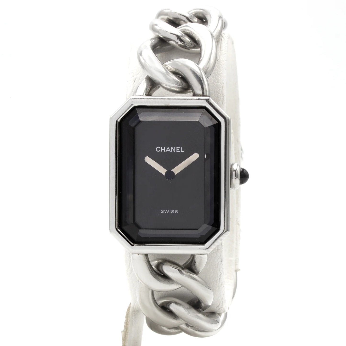 Chanel Première Chaine watch Sz M