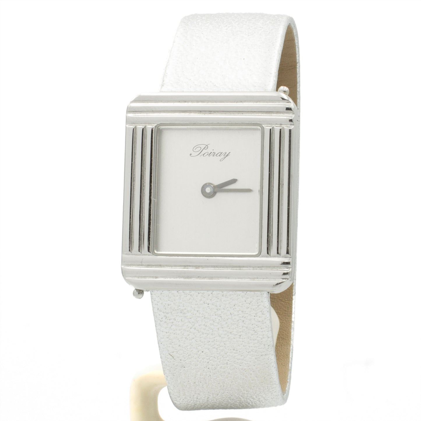 Poiray Ma Première (26x22mm) watch