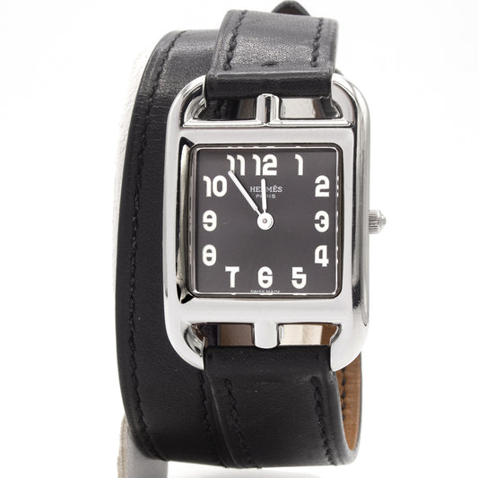 Hermès Cape Cod CC1.210 watch