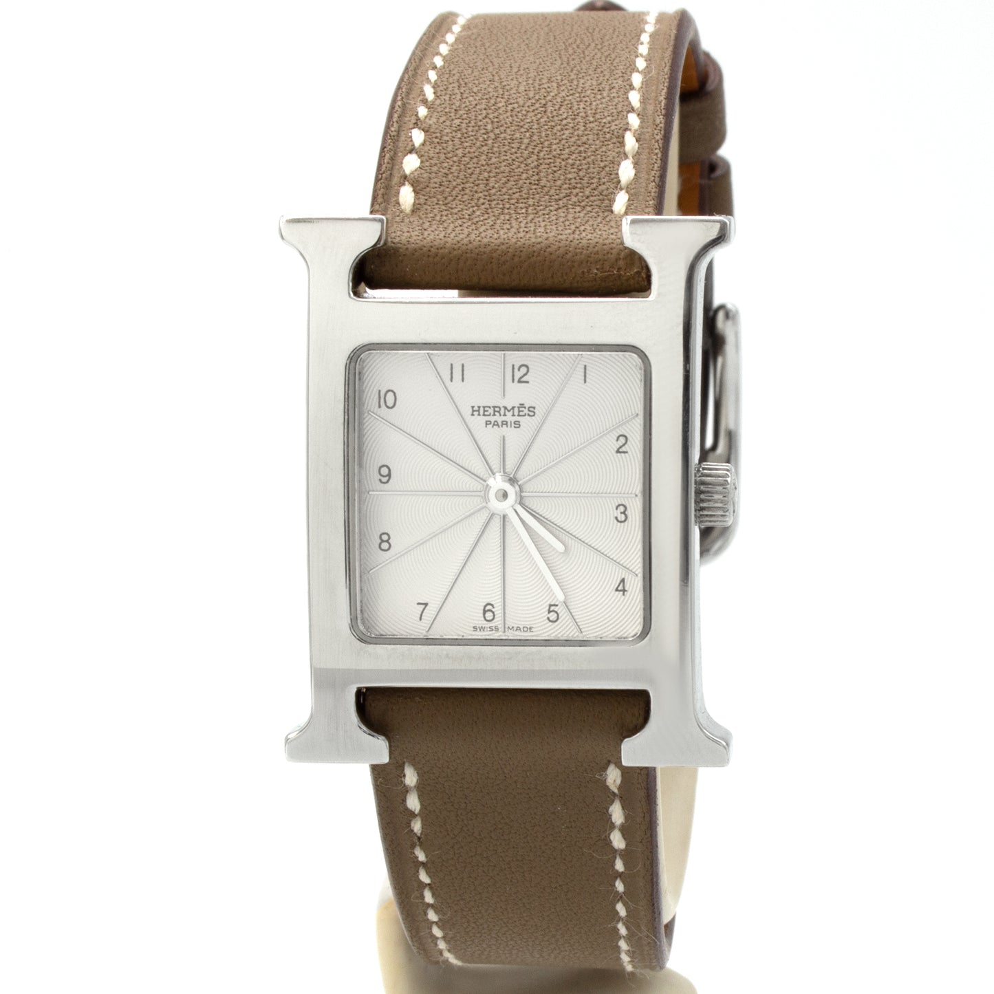 Hermès Heure H HH1.210 watch