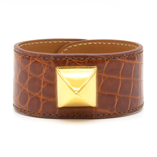 Hermès Medor bracelet