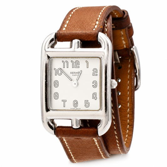 Hermès Cape Cod CC1.210 watch