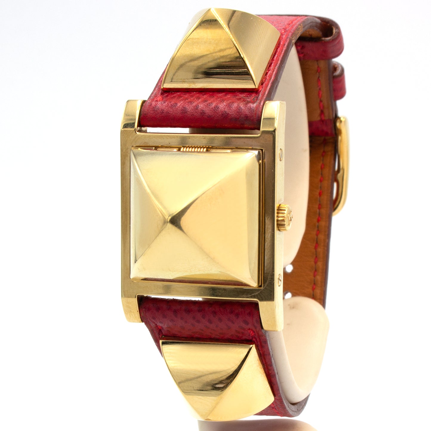 Hermès Medor watch