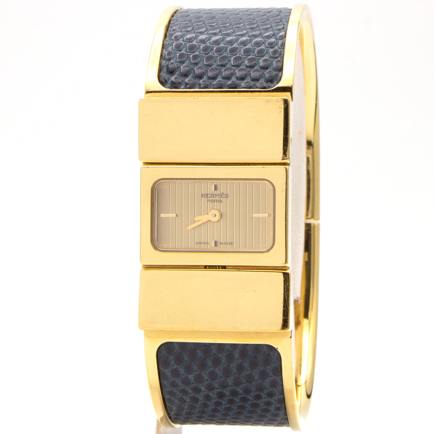 Hermès Loquet LO1.210 watch