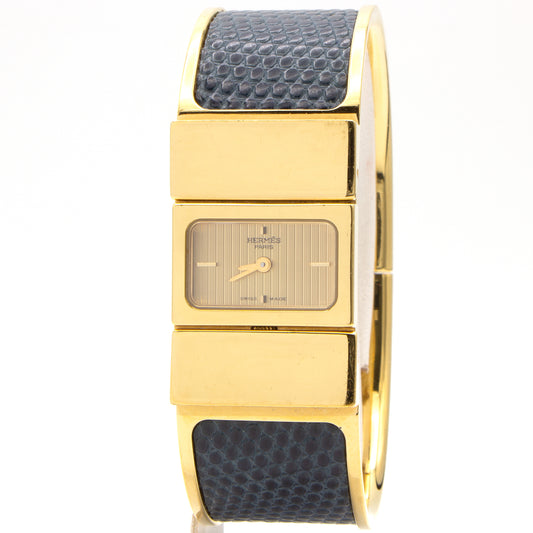 Hermès Loquet LO1.210 watch