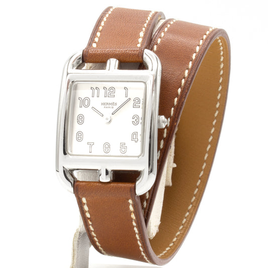 Hermès Cape Cod CC1.210 watch